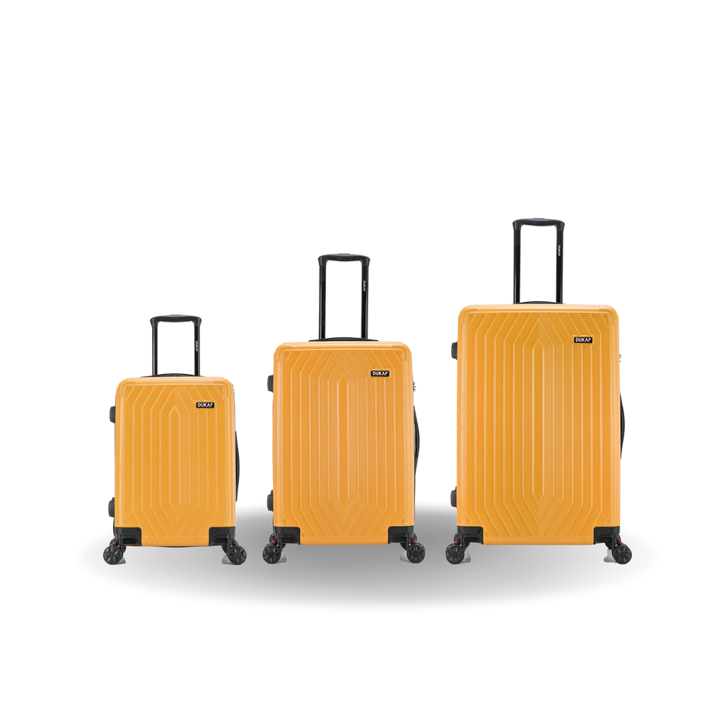 STRATOS 3 Piece Set 20"/24"/28" Dukap