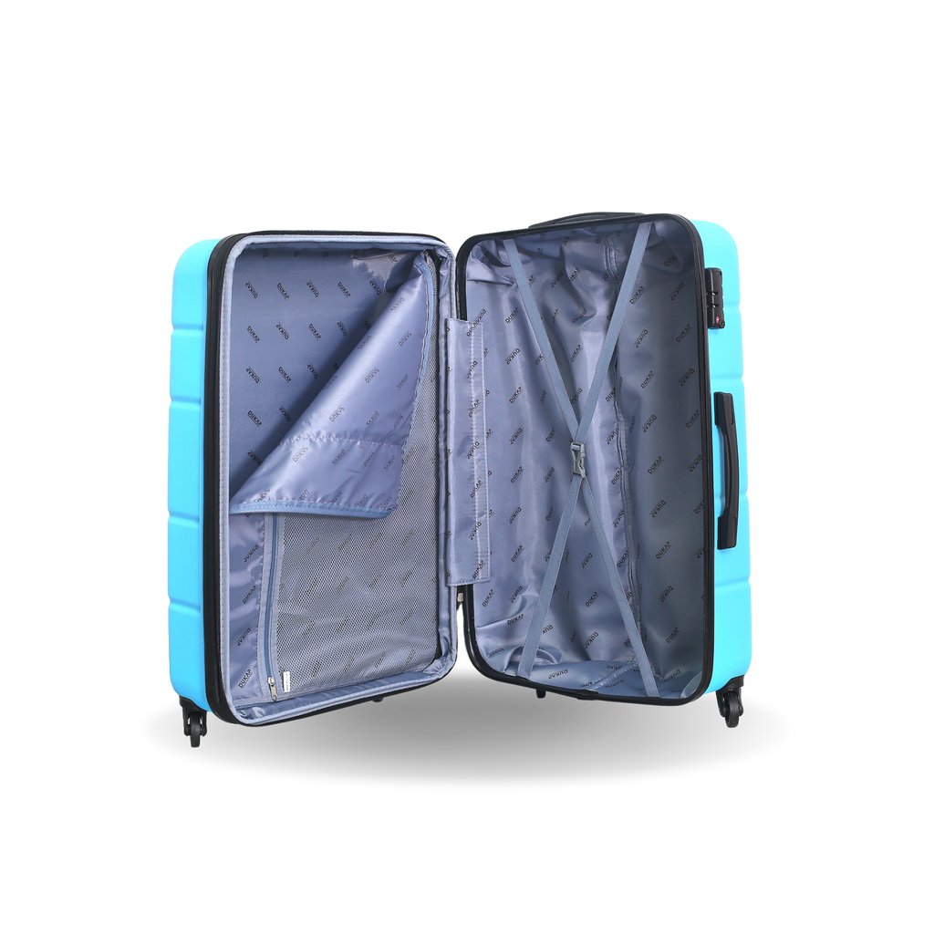 RODEZ 3 Piece Set 20''/24''/28'' Dukap