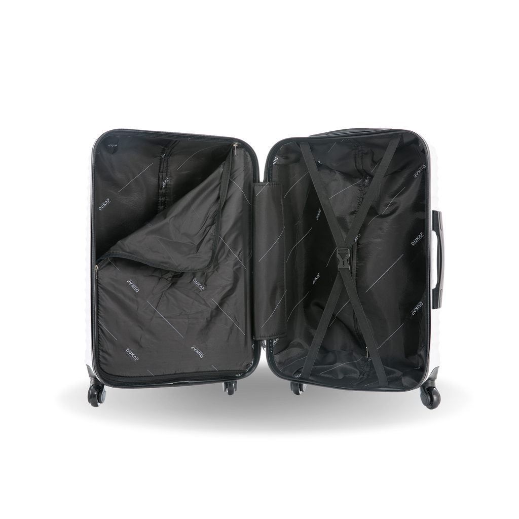 ADLY Carry On 20" Dukap