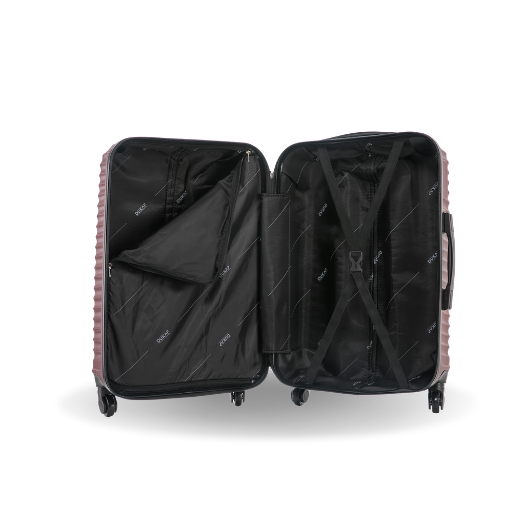 ADLY Carry On 20" Dukap