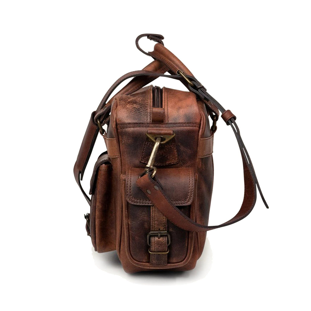 The Maverick Classy Leather Bags