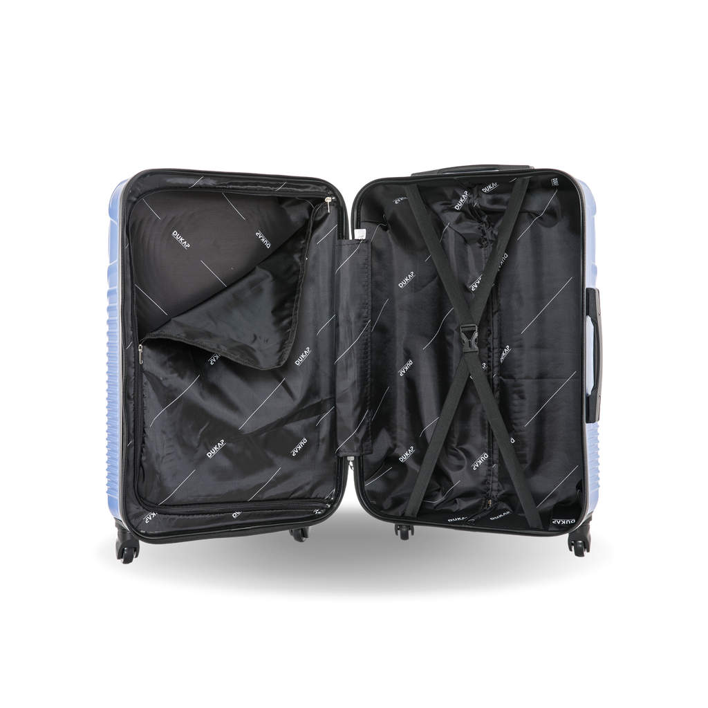 INCEPTION Carry On 20" Dukap