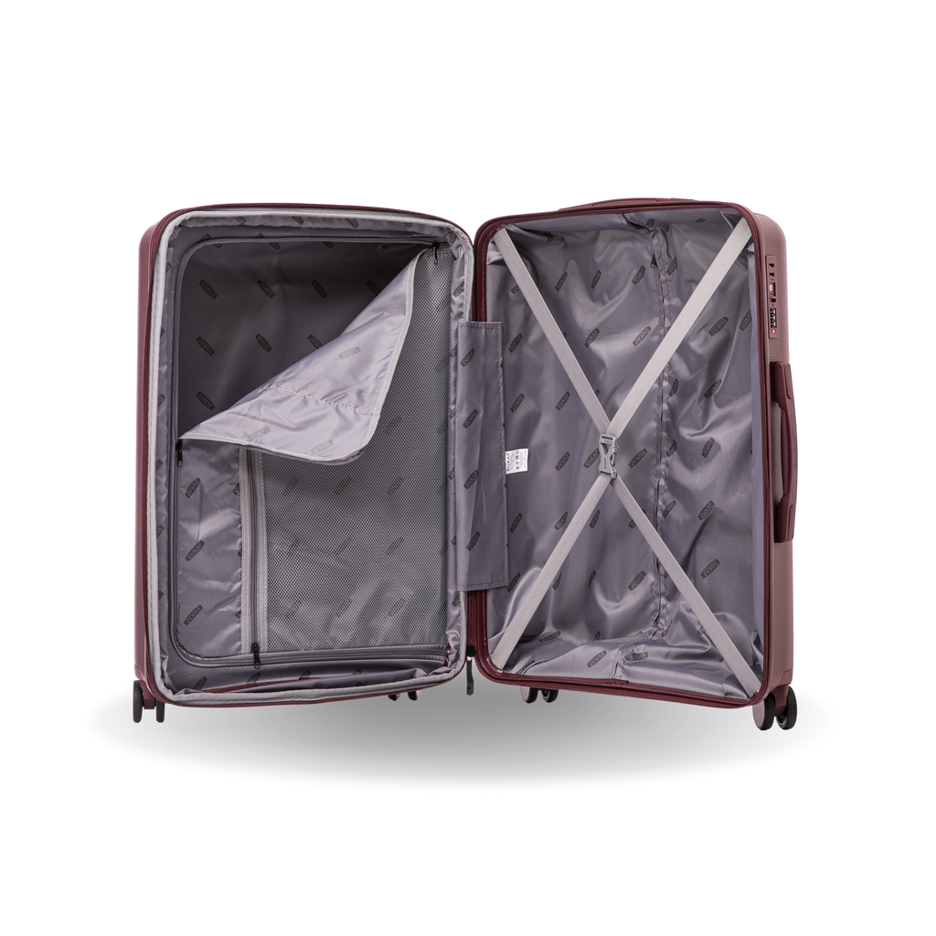 AIRLEY Medium 24" Dukap