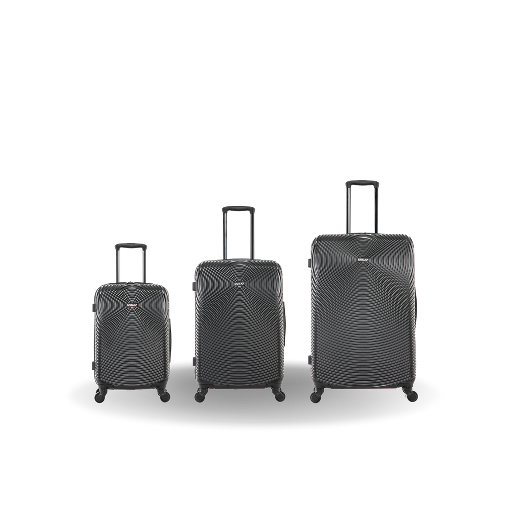 INCEPTION 3 Piece Set 20''/24''/28'' Dukap