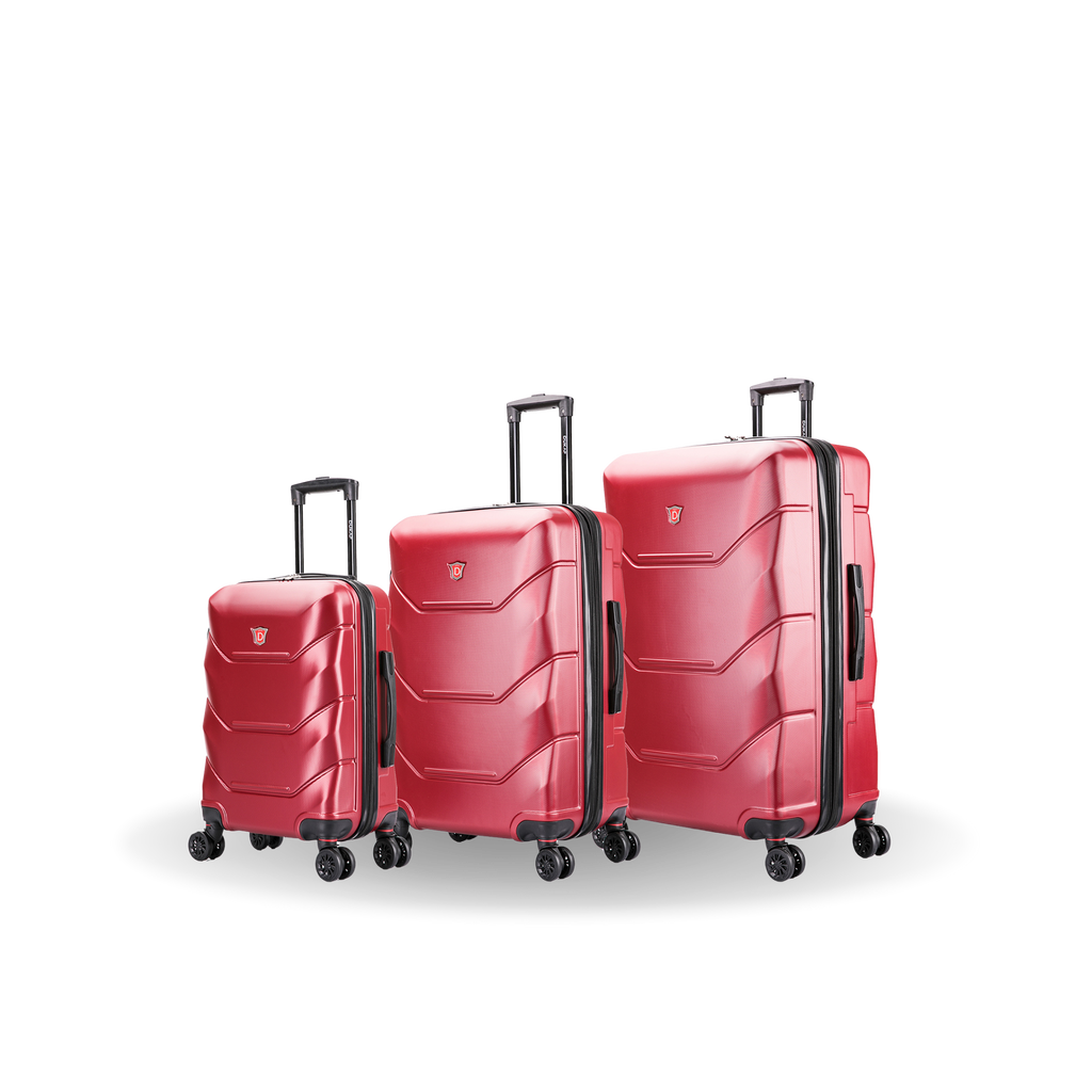 ZONIX 3 Piece Set 20''/26''/30'' Dukap