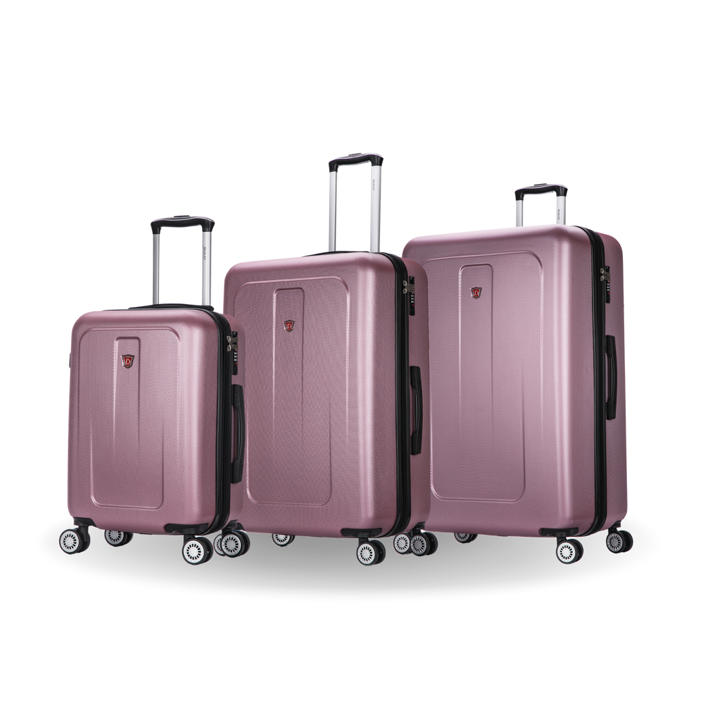 CRYPTO 3 Piece Set 20''/28''/32'' Dukap