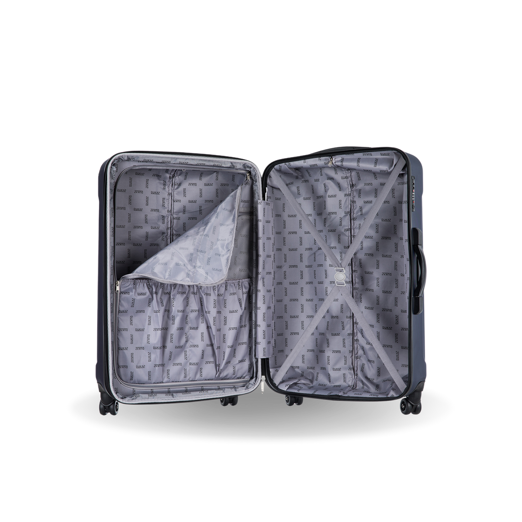 INTELY Carry On 20" with USB ports Dukap