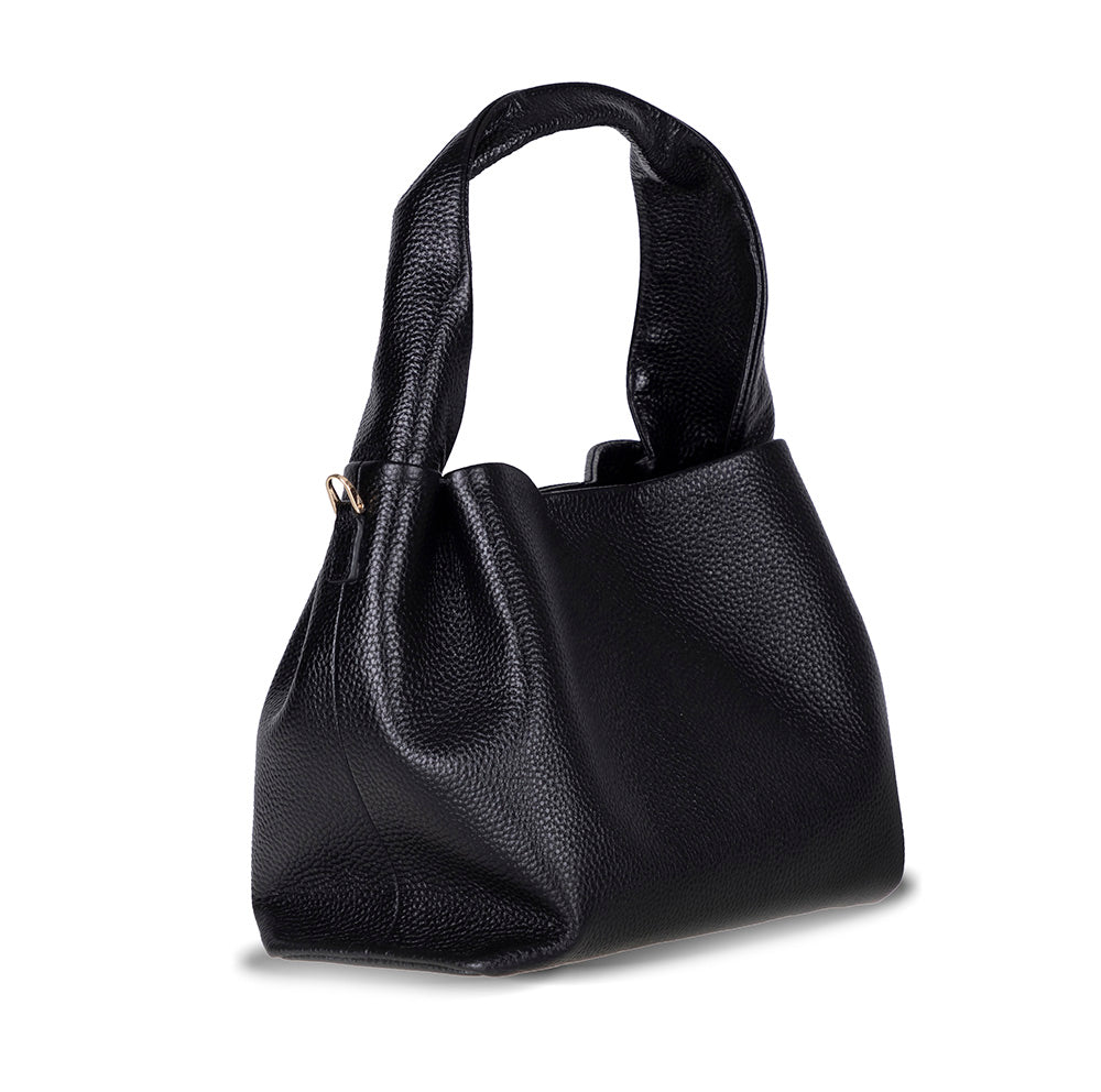 Cortina Women's Leather Bag Mizuri Leather
