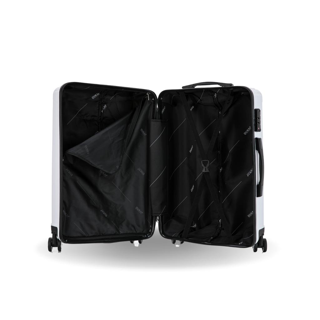 STRATOS Carry On 20" Dukap