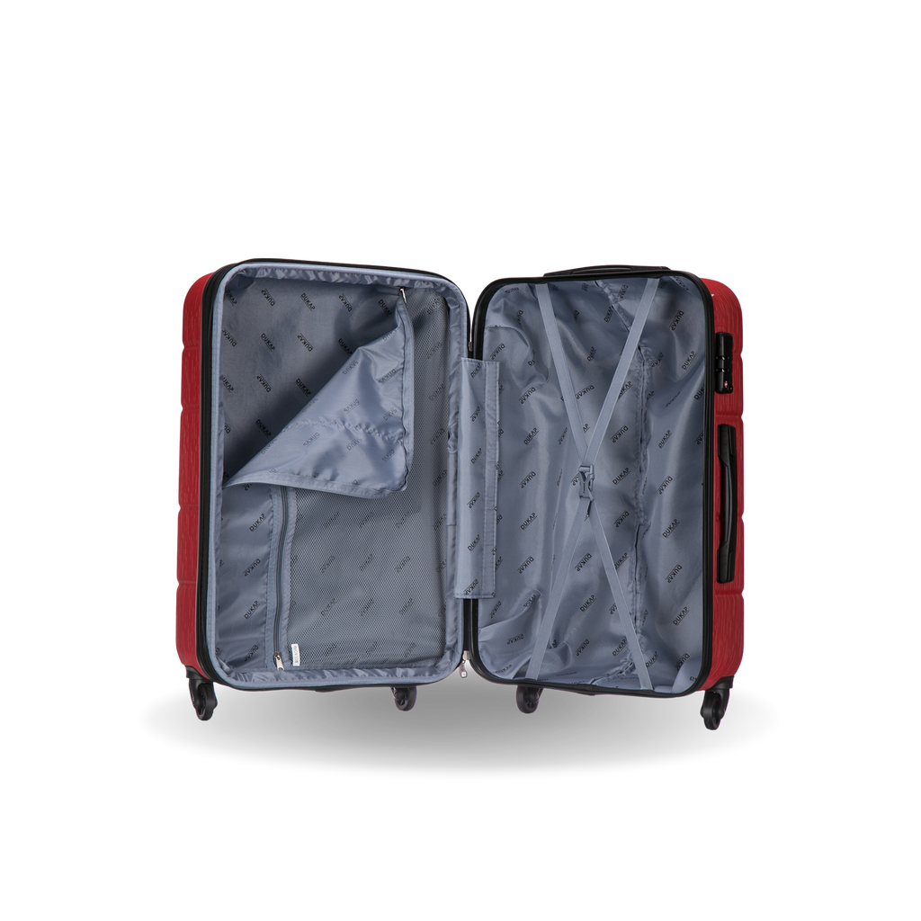 RODEZ 3 Piece Set 20''/24''/28'' Dukap