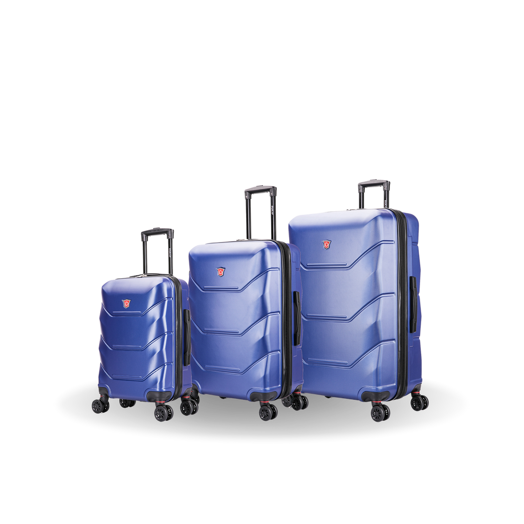 ZONIX 3 Piece Set 20''/26''/30'' Dukap