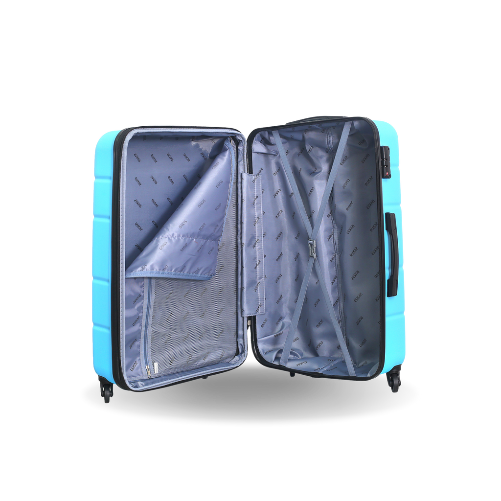 RODEZ Carry On 20" Dukap