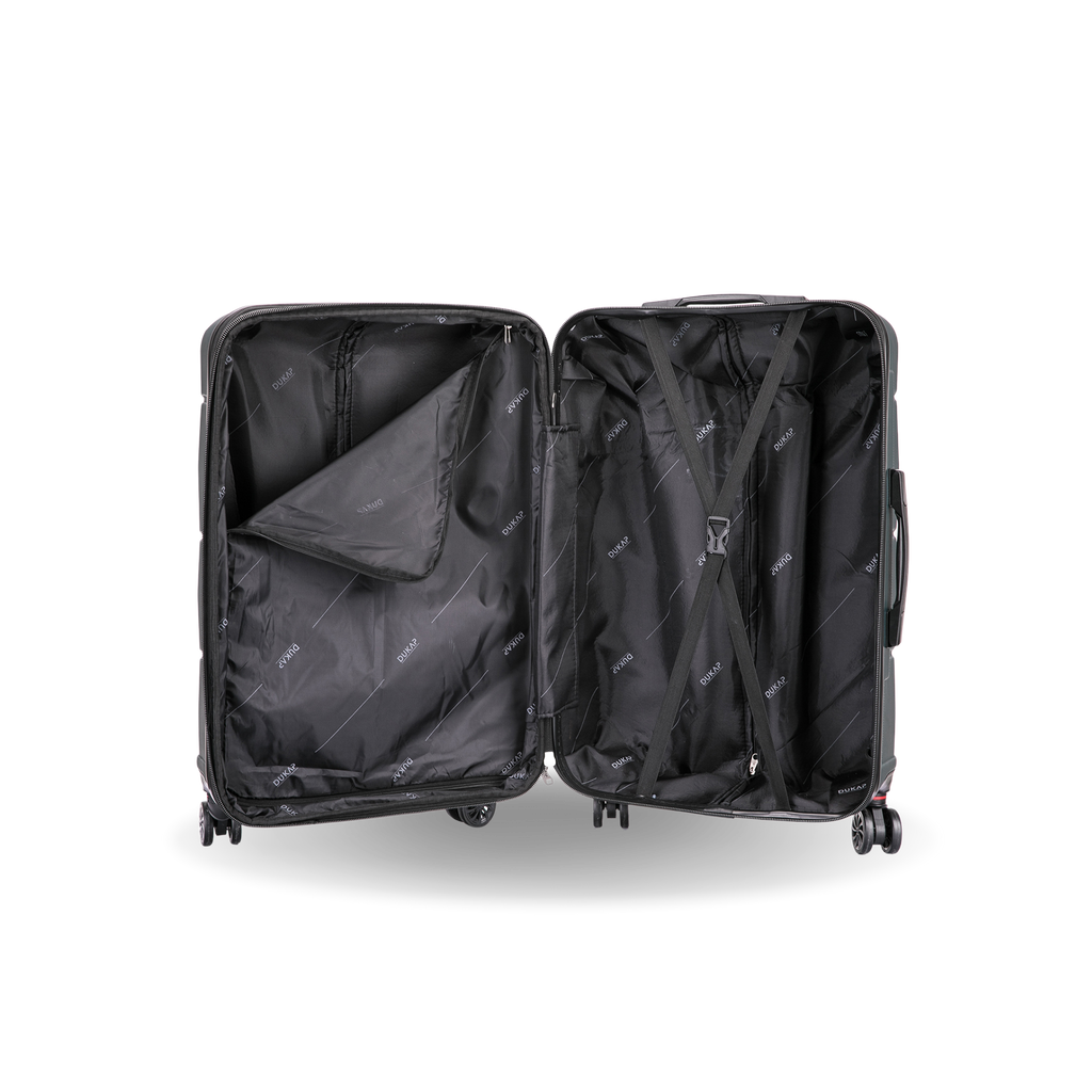 ZONIX Carry On 20" Dukap