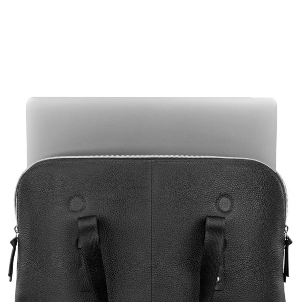 Samsonite Mobile Solution 2 Leather Convertible Brief Samsonite