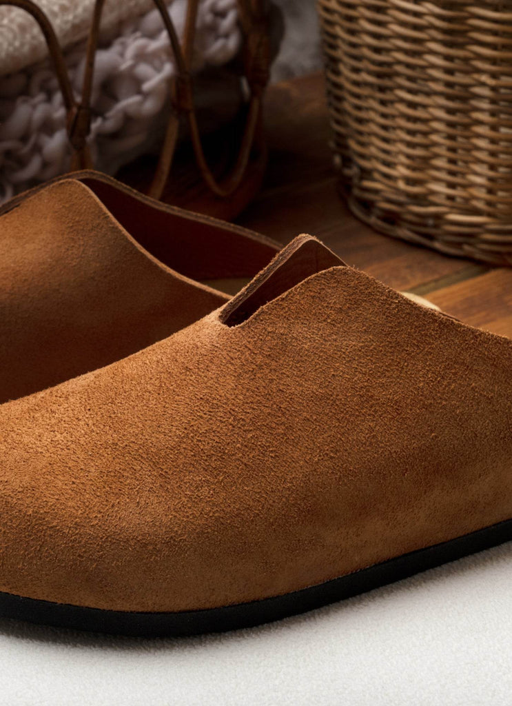 Mr. Grumpy Mules WP Standard