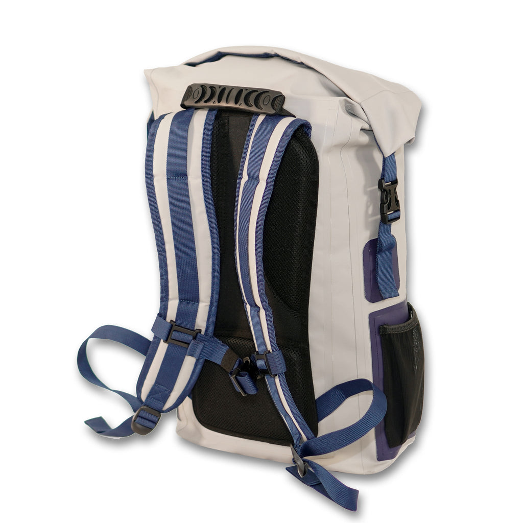 1-Day Overnight Dry Bag Backpack Deckhand Sports