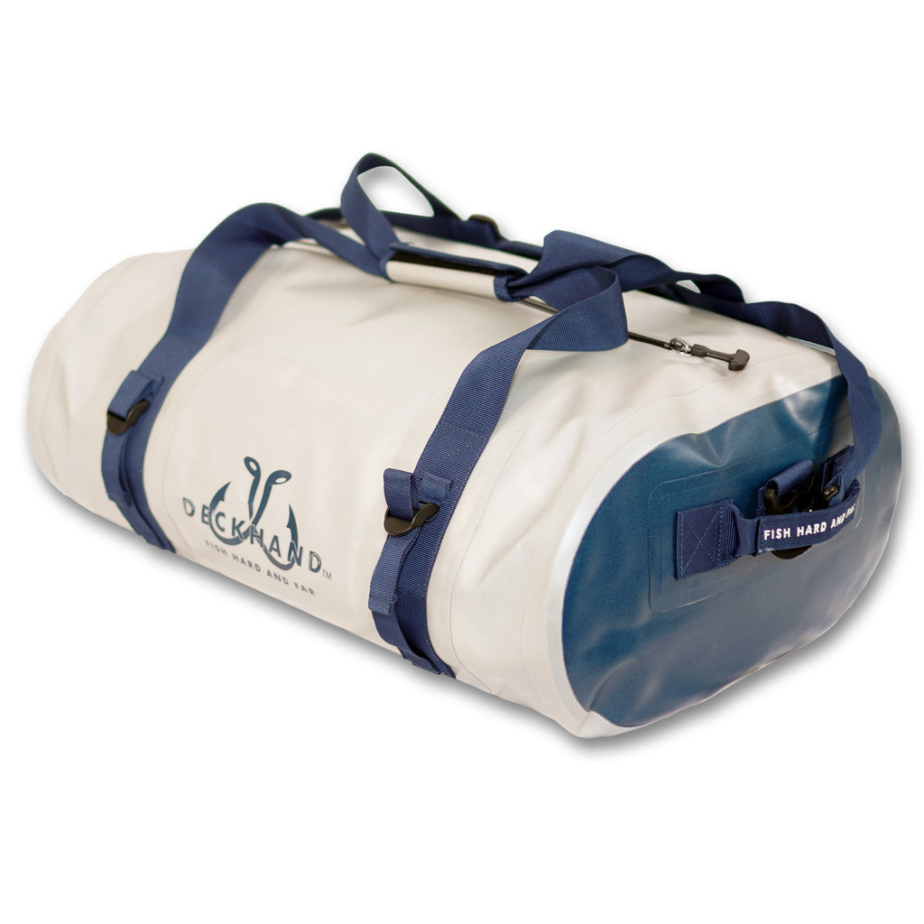 3-Day Dry Duffle Bag Deckhand Sports
