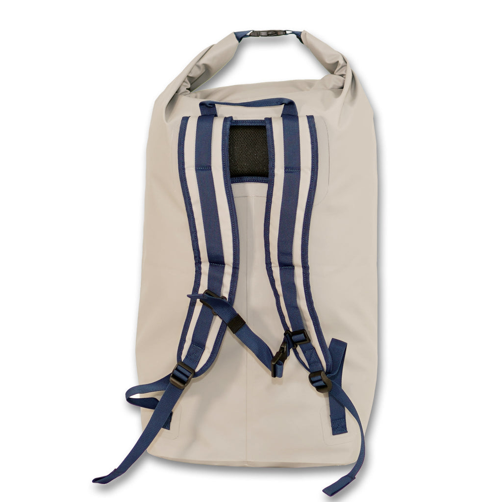 5-Day Dry Duffle Bag Roll-Up Deckhand Sports