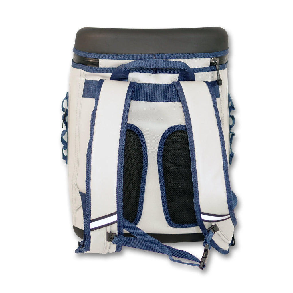 18-Can Soft Cooler Backpack Deckhand Sports
