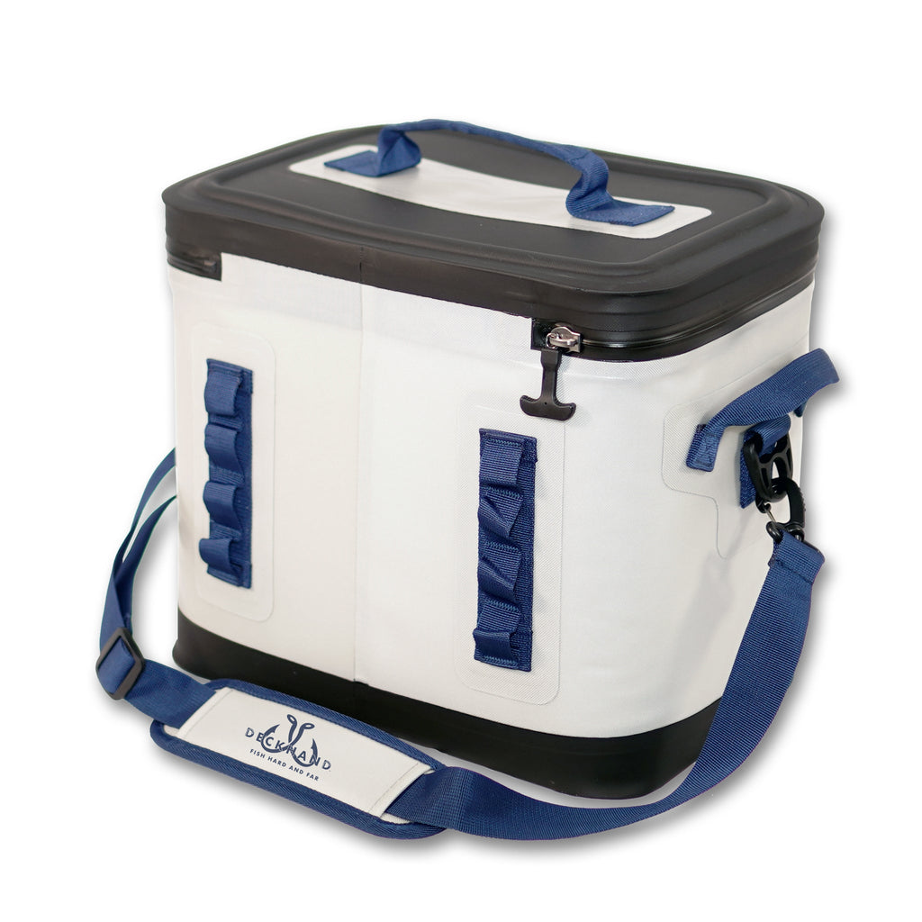 30-Can Soft Cooler Deckhand Sports