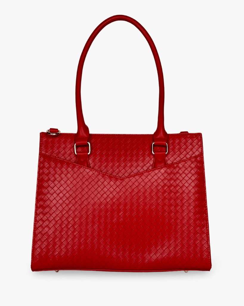 The Montrose Diaper Bag Tote - Cardinal Baldwin Baby Company