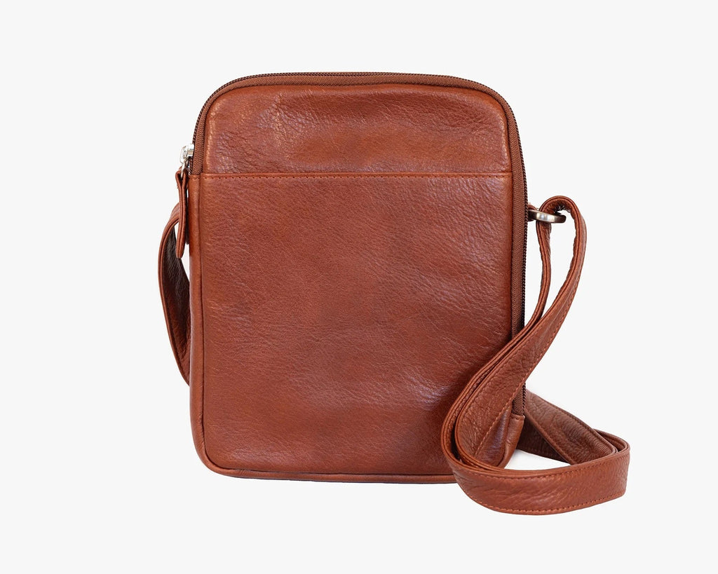 Osgoode Marley Don's Carry-All Crossbody Bag 4006 Osgoode Marley