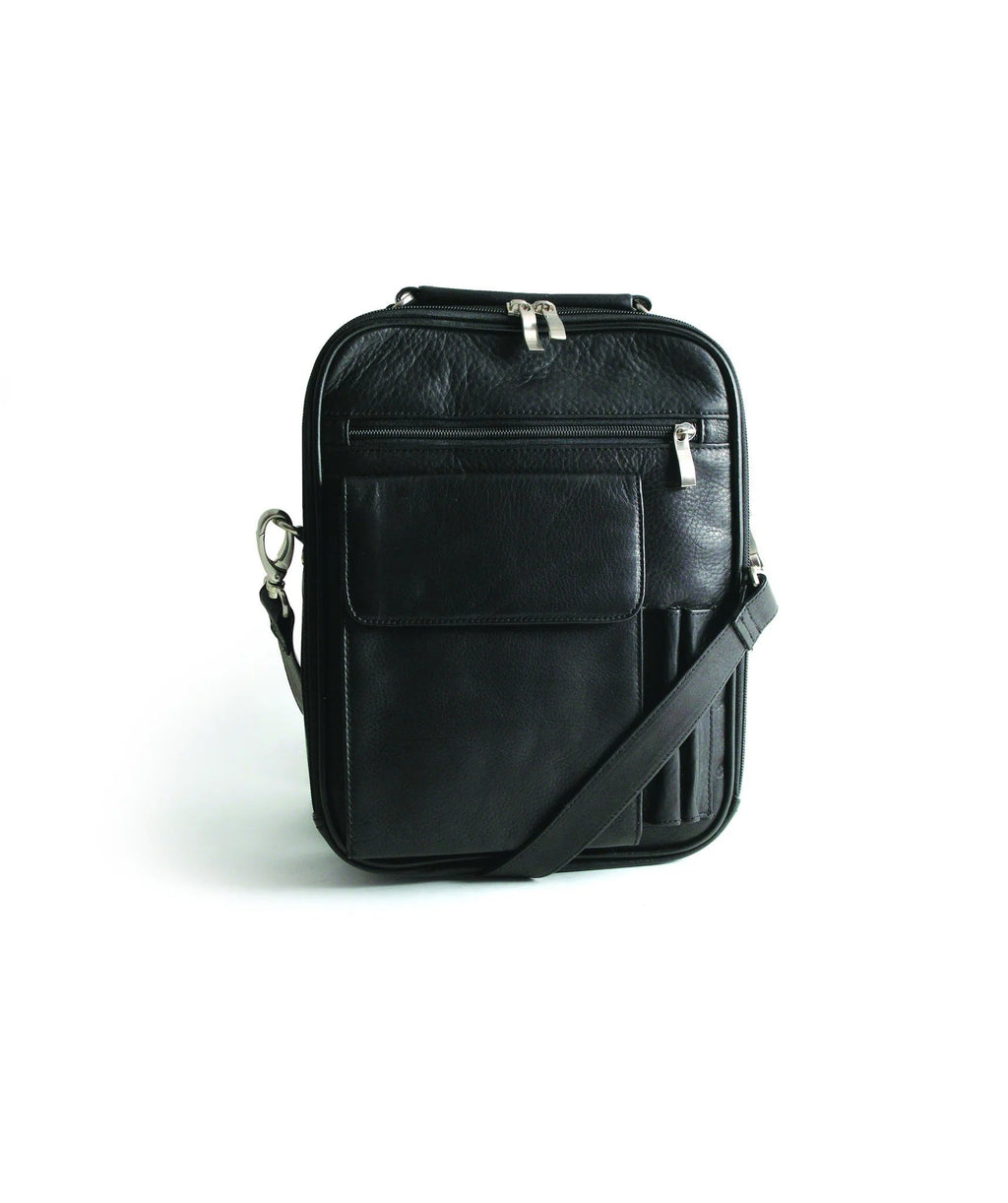 Osgoode Marley Large Leather Travel Pack 4011 Osgoode Marley