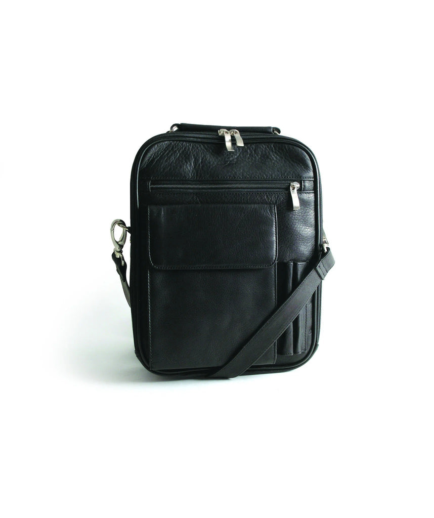 Osgoode Marley Large Leather Travel Pack 4011 Osgoode Marley