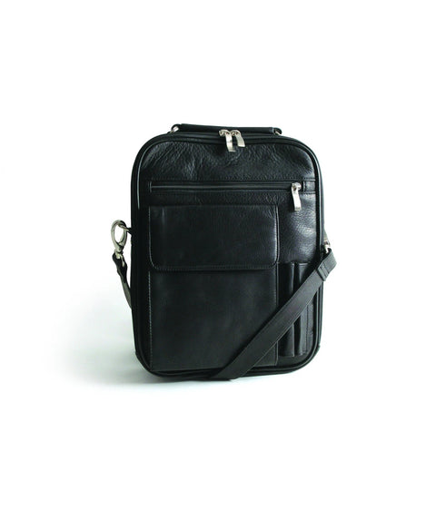 Osgoode Marley Large Leather Travel Pack 4011 Osgoode Marley