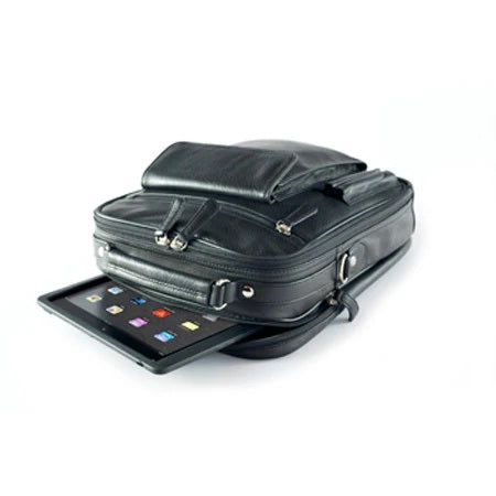 Osgoode Marley Large Leather Travel Pack 4011 Osgoode Marley