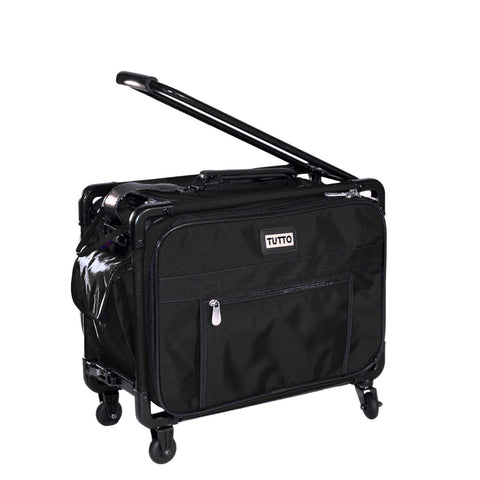 Tutto Small 17" Carry On - LuggageDesigners