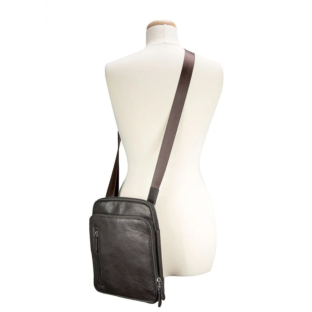 Osgoode Marley Charles Crossbody Bag 4030 Osgoode Marley