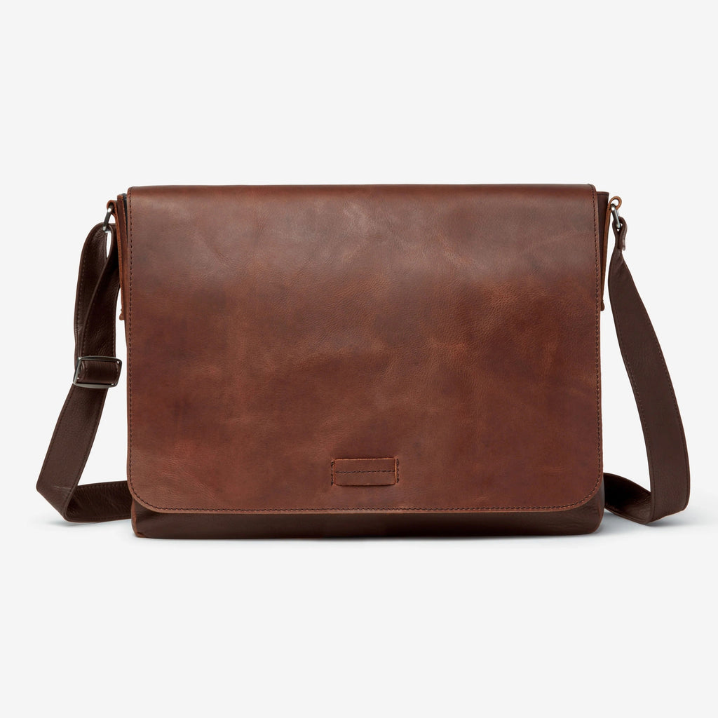 Osgoode Marley Medium Malachi Messenger Bag 4043 Osgoode Marley