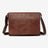 Osgoode Marley Medium Malachi Messenger Bag 4043 Osgoode Marley