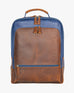 Osgoode Marley Leather Byron Backpack 4044 Osgoode Marley