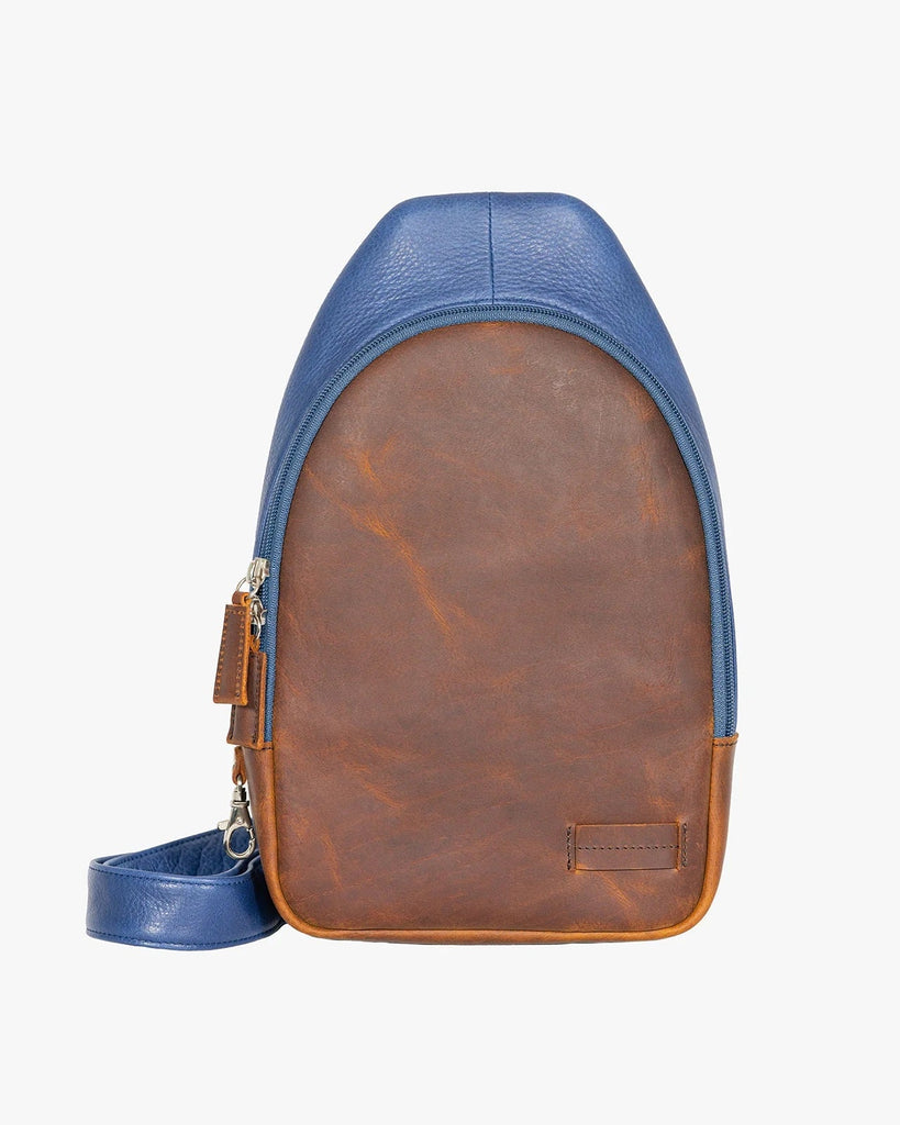 Osgoode Marley Leather Cyrus Sling Bag 4047 Osgoode Marley