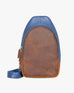 Osgoode Marley Leather Cyrus Sling Bag 4047 Osgoode Marley