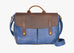 Osgoode Marley Edmund Classic Messenger Bag 4048 Osgoode Marley
