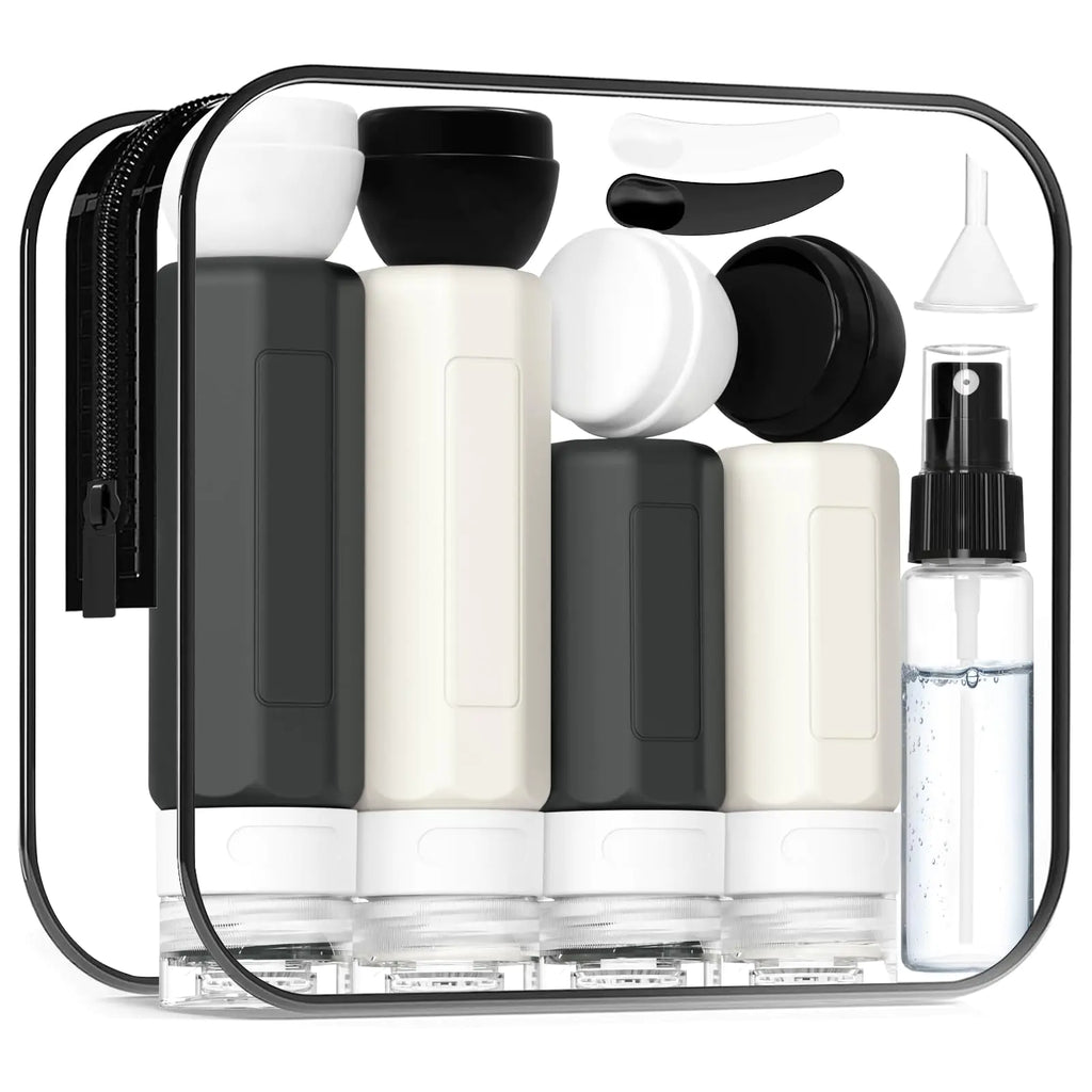 Horizon Travel Bottle Set