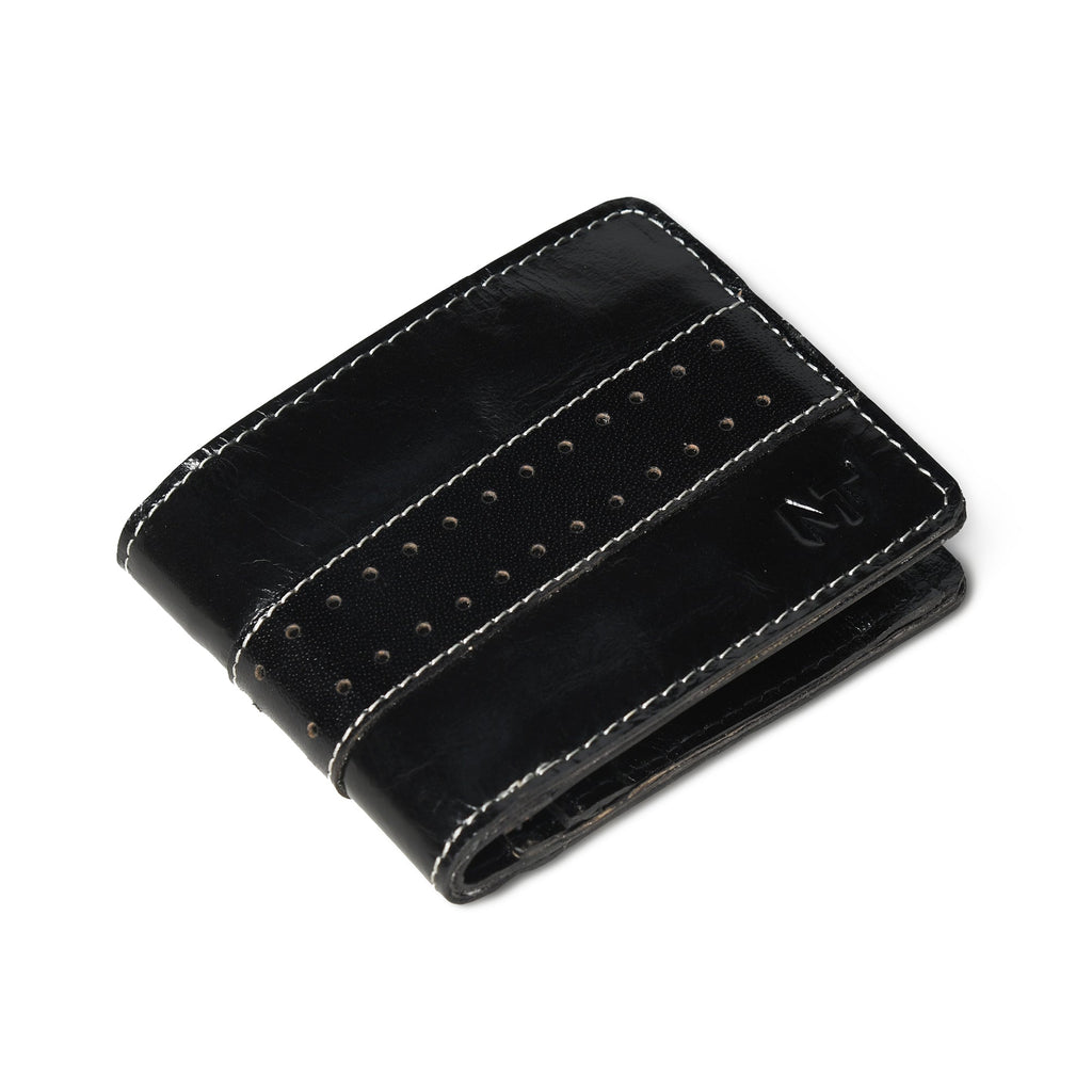 Lynch Bi-fold Wallet Classy Leather Bags