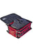 Tutto Regulation Carry On 20" Rollerboard on Wheels - LuggageDesigners