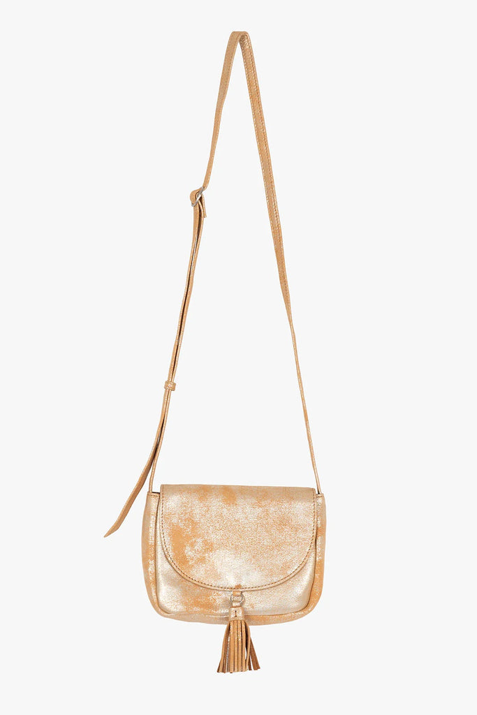 Osgoode Marley Leather Ruthie Small Flap Crossbody 4504 Osgoode Marley