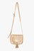 Osgoode Marley Leather Ruthie Small Flap Crossbody 4504 Osgoode Marley