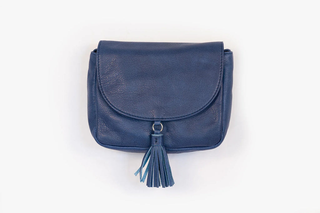 Osgoode Marley Leather Ruthie Small Flap Crossbody 4504 Osgoode Marley