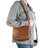 Osgoode Marley Zoe  Leather Crossbody 4521 Osgoode Marley