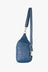 Osgoode Marley Leather Sasha Crossbody/Sling Bag 4539 Osgoode Marley