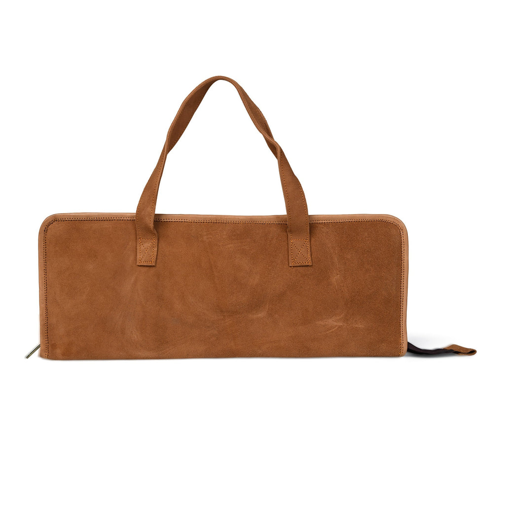The Leather Drumstick Case Classy Leather Bags