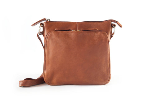 Osgoode Marley Claire Leather Crossbody Organizer 4602 Osgoode Marley
