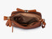 Osgoode Marley Claire Leather Crossbody Organizer 4602 Osgoode Marley