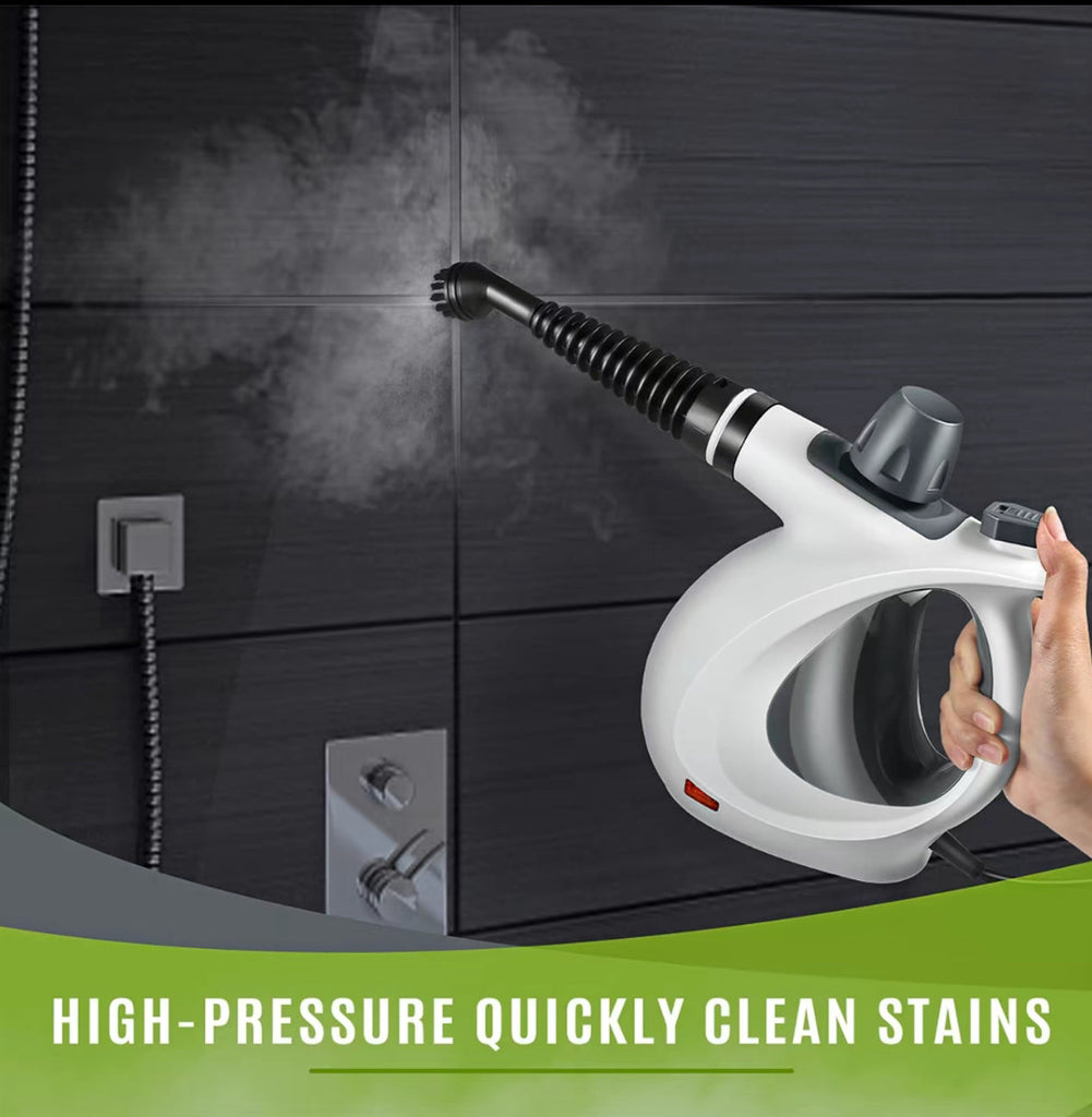 SteamPure Handheld Cleaner V.I.P Digital Presence